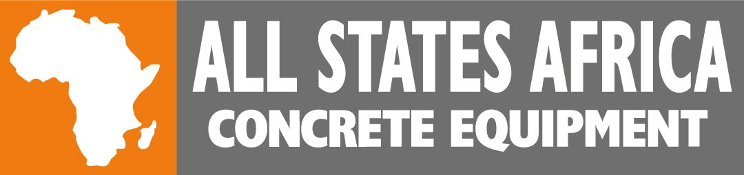 All States Africa Concrete Equipment Logo