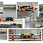The Importance of Training in Concrete Equipment Operation