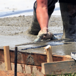 Essential Hand Tools for Concrete Finishing Professionals