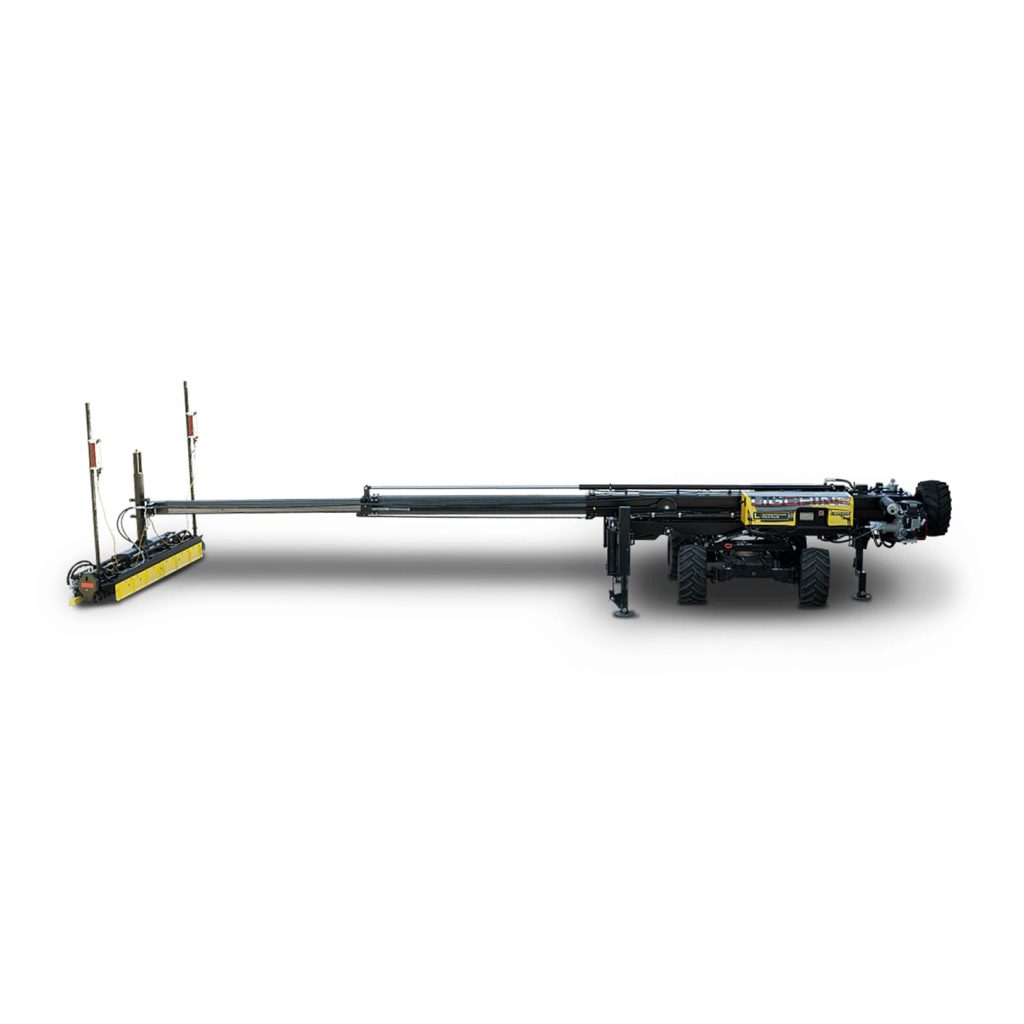 Ligchine Screedsaver MAX PLUS