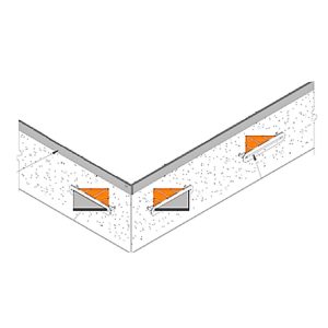 Diamond Dowels