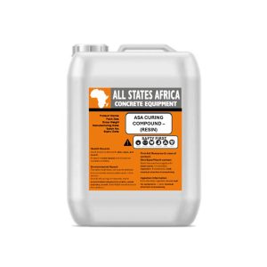 ASA Curing Compound (Resin)