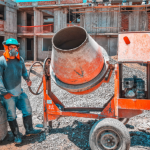 The Importance of Quality Concrete Mixers in Construction Projects