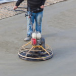 Essential Concrete Finishing Tools for Professional Results