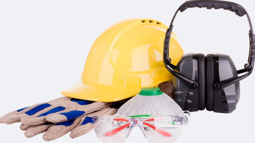 Essential Construction Safety Equipment