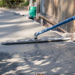 Choosing the Right Hand Tools for Concrete Finishing