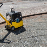 Masterpac Plate Compactors: Efficiency and Strength for Every Job Site