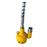 Muddy Miracle Pump: The Must-Have Submersible Pump for Every Construction Stage