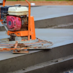 Achieving Perfect Concrete Finishes with Power Trowels