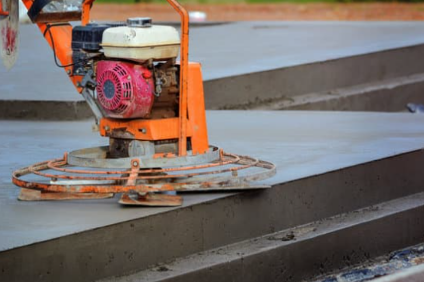 Perfect Concrete Finishes