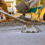 The Essential Guide to Power Trowel Pans for Perfect Concrete Floors
