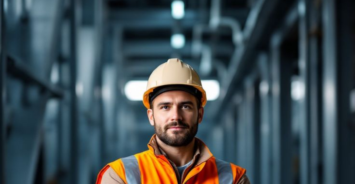 Warehouse Safety Compliance