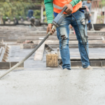 How to Choose the Right Concrete Vibrator for Your Construction Project