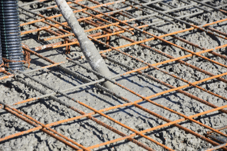 Importance of Concrete Vibrators