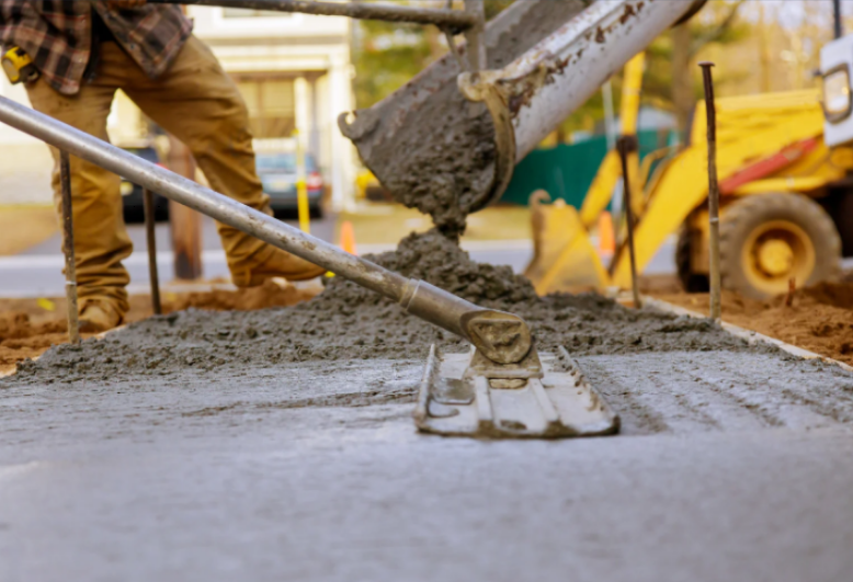 Professional Concrete Curing Equipment