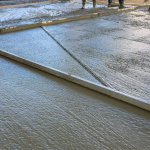 Why Proper Concrete Compaction Is Critical for Long-Term Structural Strength