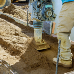 Rammers vs Plate Compactors: Choosing the Right Tool for Your Site